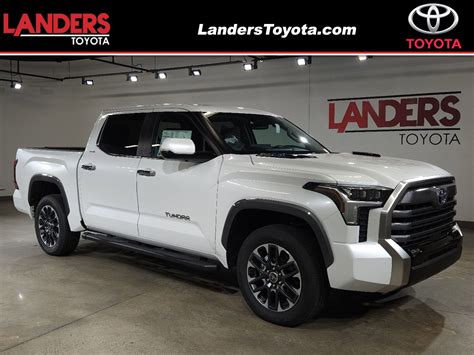 toyota dealer bradfordville|New 2024 Toyota Tundra Hybrid Limited 4D Crew Cab in .